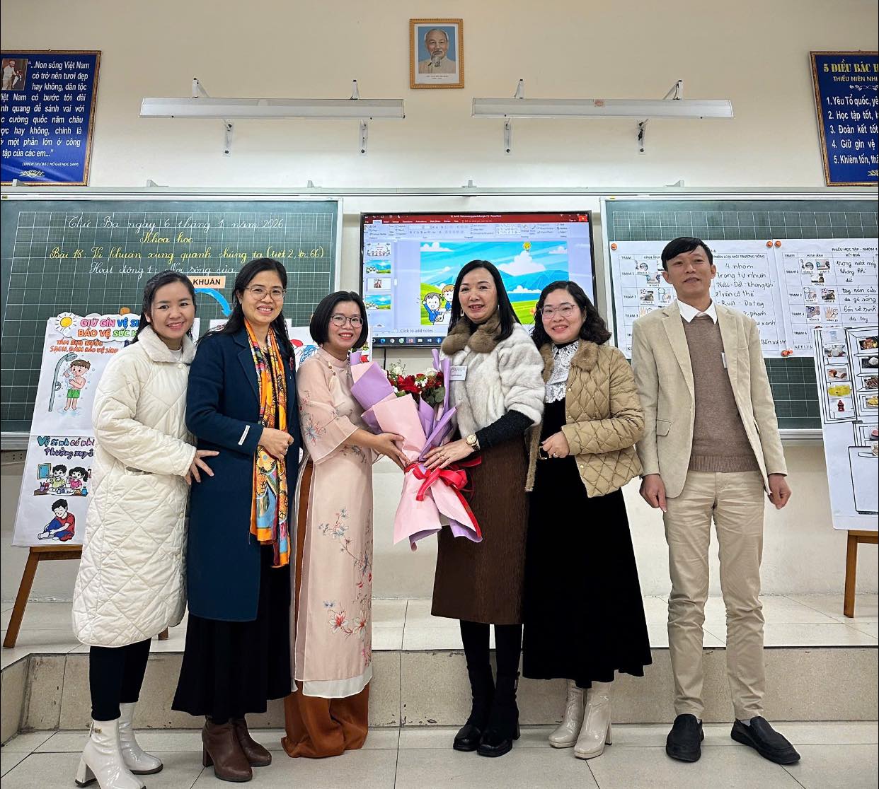 HỘI THI GIÁO VIÊN DẠY GIỎI CẤP TIỂU HỌC PHƯỜNG HÀ ĐÔNG