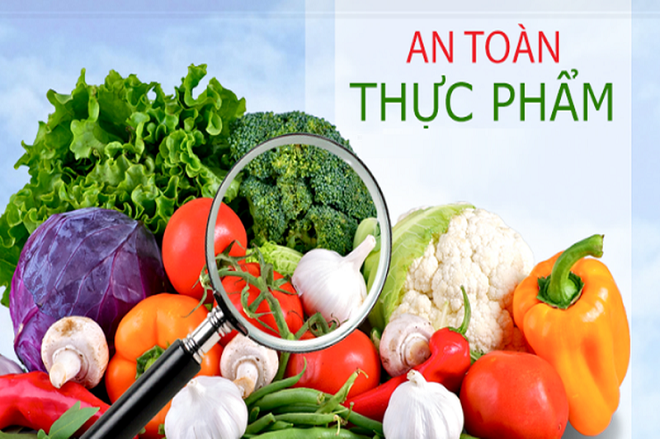 DANH SÁCH CÁC CƠ SỞ CUNG CẤP THỰC PHẨM TRƯỜNG TIỂU HỌC VẠN PHÚC